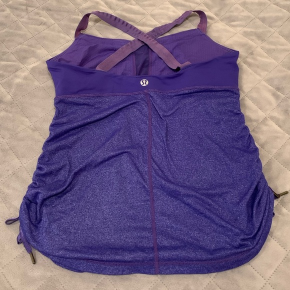 Lululemon hot yoga tank bundle🔥🔥🔥 - Picture 3 of 6